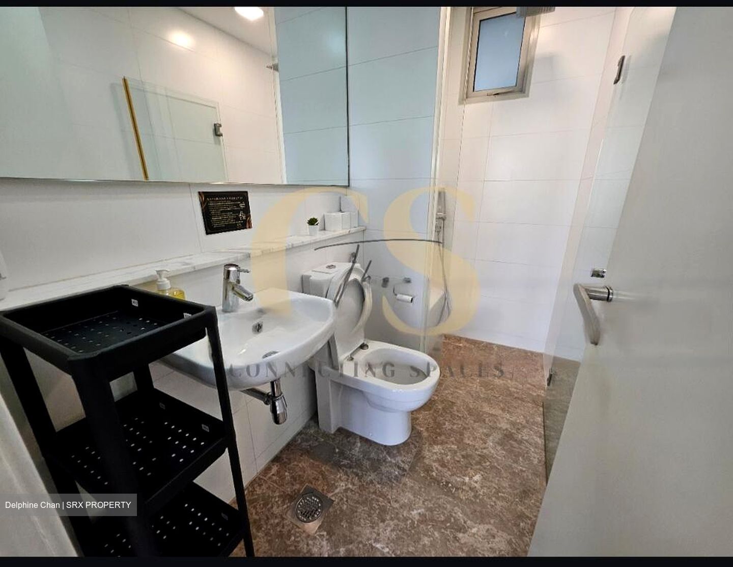 The Centris (D22), Apartment #450499511